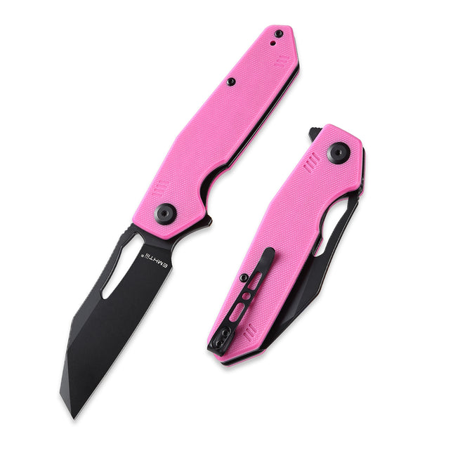 EMHTiii-043 Pocket Knife FOLDING,various colors available