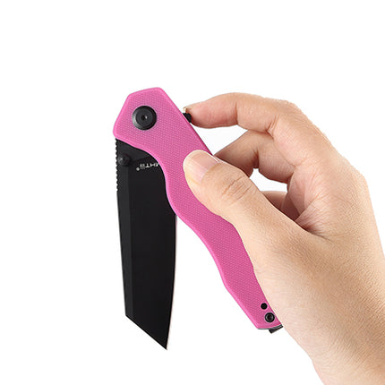 EMHTiii-041 Pocket Knife FOLDING,various colors available