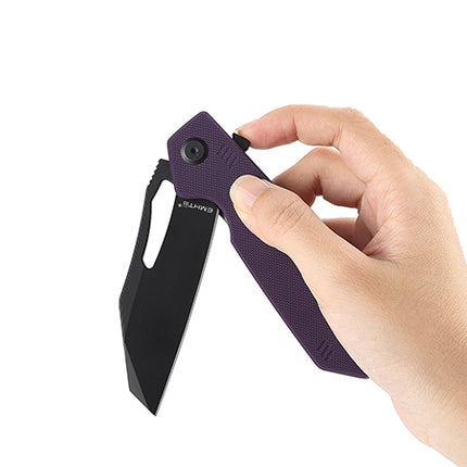 EMHTiii-043 Pocket Knife FOLDING,various colors available