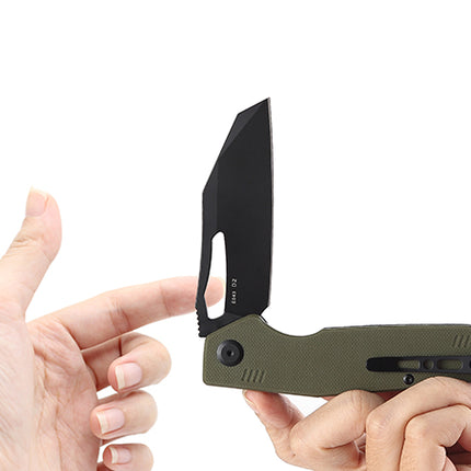 EMHTiii-043 Pocket Knife FOLDING,various colors available