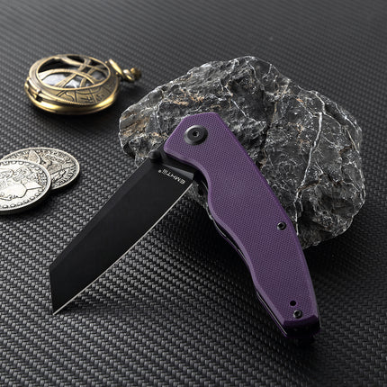 EMHTiii-041 Pocket Knife FOLDING,various colors available