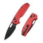 Black-Red-Hole