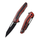 Black Red
